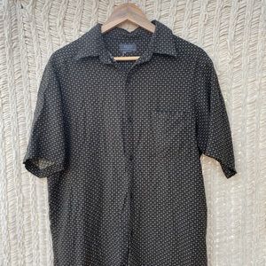 Crazy Horse Dress Shirt